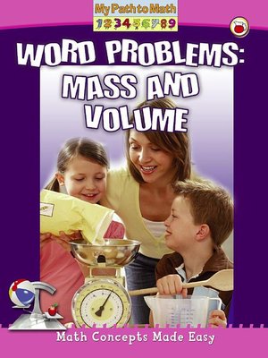 cover image of Word Problems